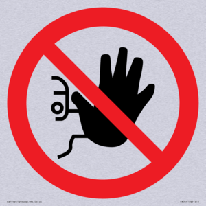 No access  - symbol only